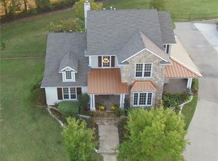 1516 Camden Ct, Lindale, TX 75771