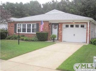 32 Yorkwood Dr, Brick, NJ 08723
