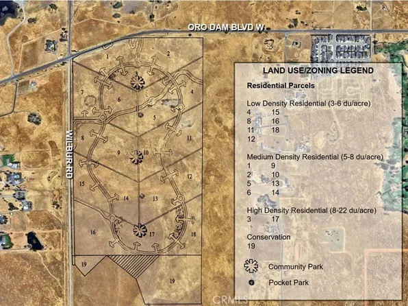 3063 Oro Dam Blvd W, Oroville, CA 95966
