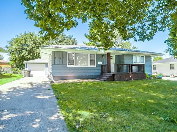 3100 E 26th St, Des Moines, IA 50317
