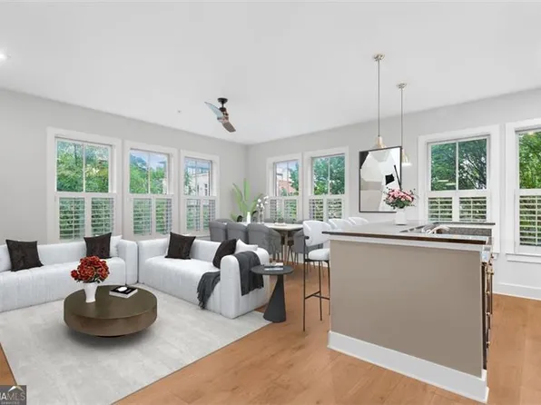 928 Garrett St SE APT 301, Atlanta, GA 30316