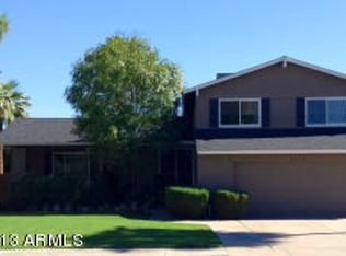 2419 W Winchcomb Dr, Phoenix, AZ 85023