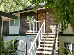 370 Bolinas Rd, Fairfax, CA 94930