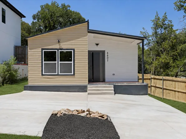 3607 Flint Rock Cir, Granbury, TX 76048