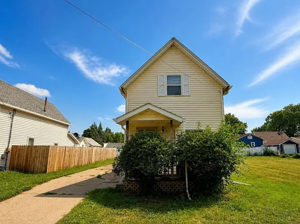 2420 Marshall Ave, Sioux City, IA 51106