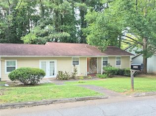 5430 Mallard Trl, Lithonia, GA 30058