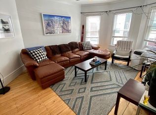 8 Monks St, Boston, MA 02127