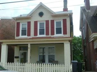 107 Dilworth St, Pittsburgh, PA 15211