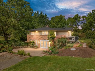 1441 Shevchenko Dr, Ann Arbor, MI, 48103