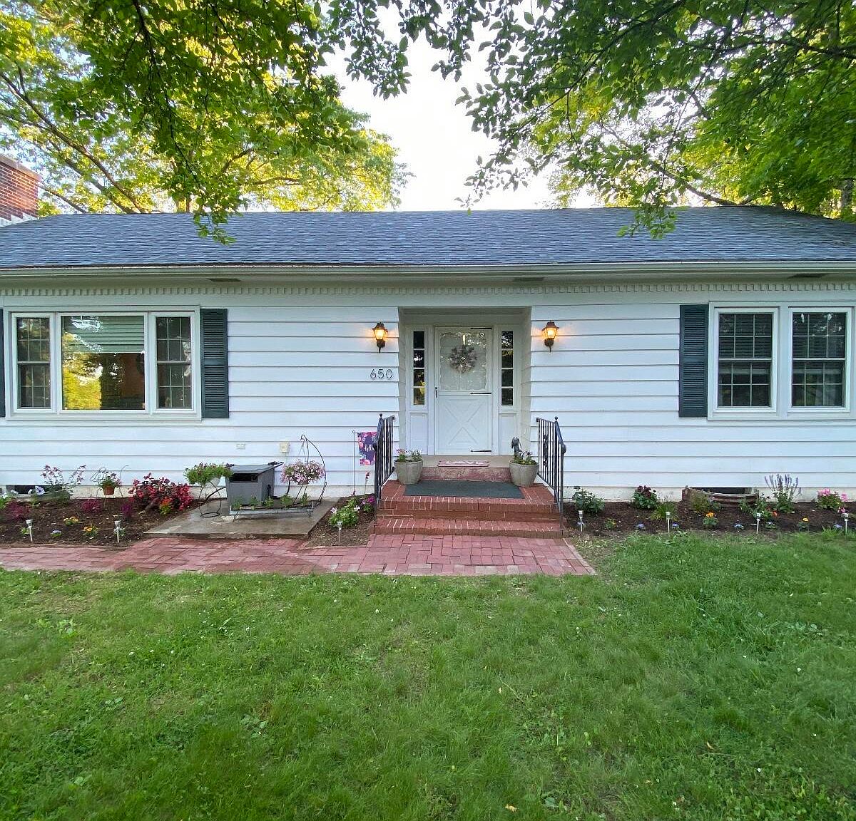 650 Crestwood Dr, Bloomsburg, PA 17815 Zillow