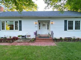 650 Crestwood Dr, Bloomsburg, PA 17815