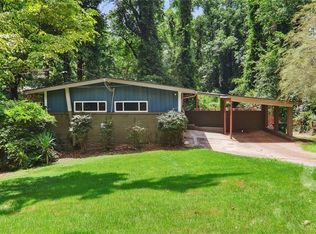 1297 Richard Rd, Decatur, GA 30032