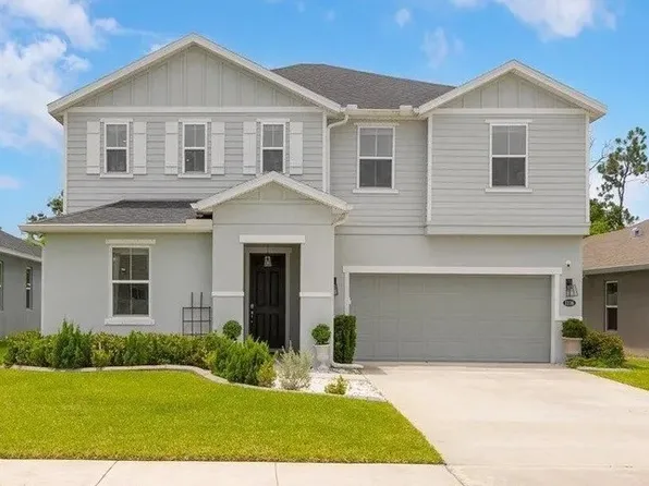 1116 Potenza Dr, West Melbourne, FL 32904