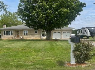 9212 Old Highway 62 E, Mount Vernon, IN 47620