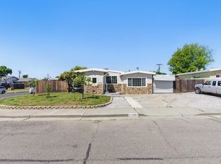 1201 McKinley St, Fairfield, CA 94533