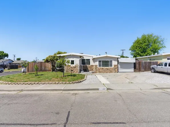 1201 Mckinley Street, Fairfield, CA 94533