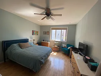 Rented by Compass