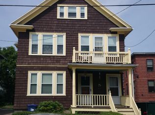 21 Train St, Dorchester, MA 02122