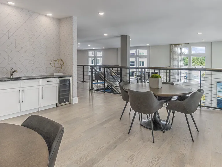 Coworking Loft Space