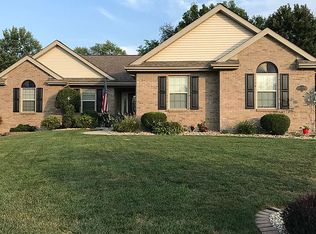 604 Bayfield Ct, Moro, IL