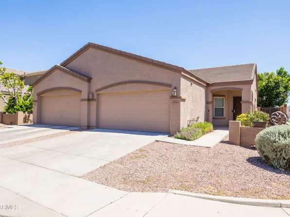 8795 W Wood Drive, Peoria, AZ 85381