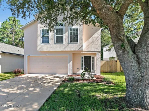 3428 ALEC Drive, Middleburg, FL 32068