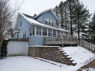 210 Grant St, Niles, MI 49120