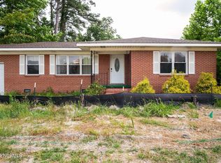 4008 E Us Highway 70, New Bern, NC 28560