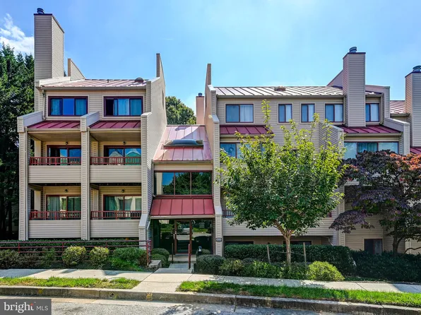 8004 Valley Manor Rd APT 1A, Owings Mills, MD 21117