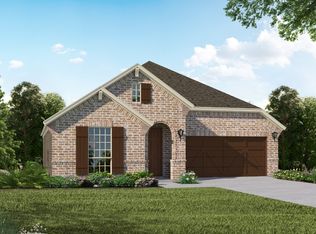 2106 Cloverfern Way, Haslet, TX 76052