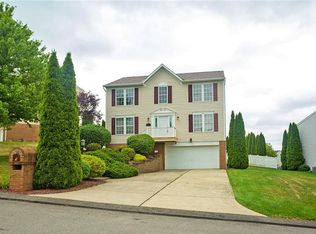 148 Valley View Dr, Rostraver Township, PA 15012