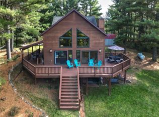 36232 142nd Ave, Stanley, WI 54768