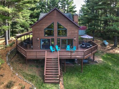 36232 142nd Street, Stanley, WI, 54768