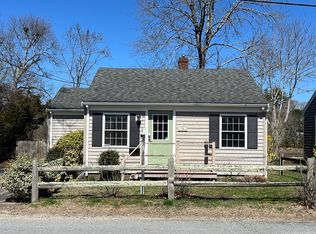 96 Circuit Ave, Wareham, MA 02571