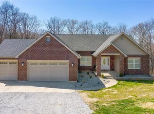 977 Schluersburg Rd, Augusta, MO 63332