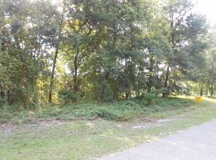 Barracuda Drive, Gautier, MS 39553
