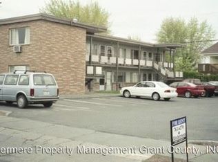 615 S Alder St APT 17, Moses Lake, WA 98837