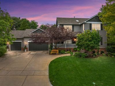 12620 E Tallowood Dr, Wichita, KS, 67206