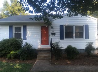 246 Glenwood Dr, Mooresville, NC 28115
