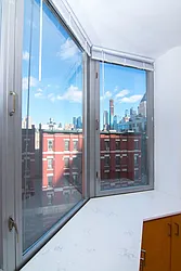 Rented by New York Residence