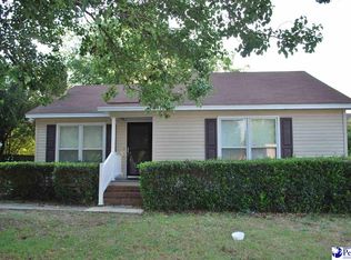 1503 Bellevue Dr, Florence, SC 29501