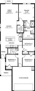 1953 Harrods Pl, Haines City, FL, 33844