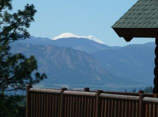 2834 Ley Rd, Cle Elum, WA 98922