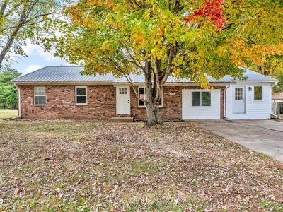 1028 Houck Rd, Greencastle, IN, 46135
