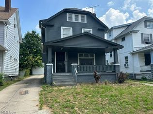 4305 E 119th St, Cleveland, OH 44105