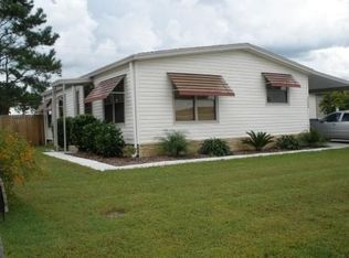 3633 Lazy Lake Dr S, Lakeland, FL 33801