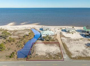 3 Marlin St, Panacea, FL 32346