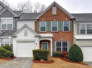 118 Kenninghall Ct SE, Smyrna, GA 30082