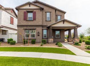 2635 S 107th St, Mesa, AZ 85209