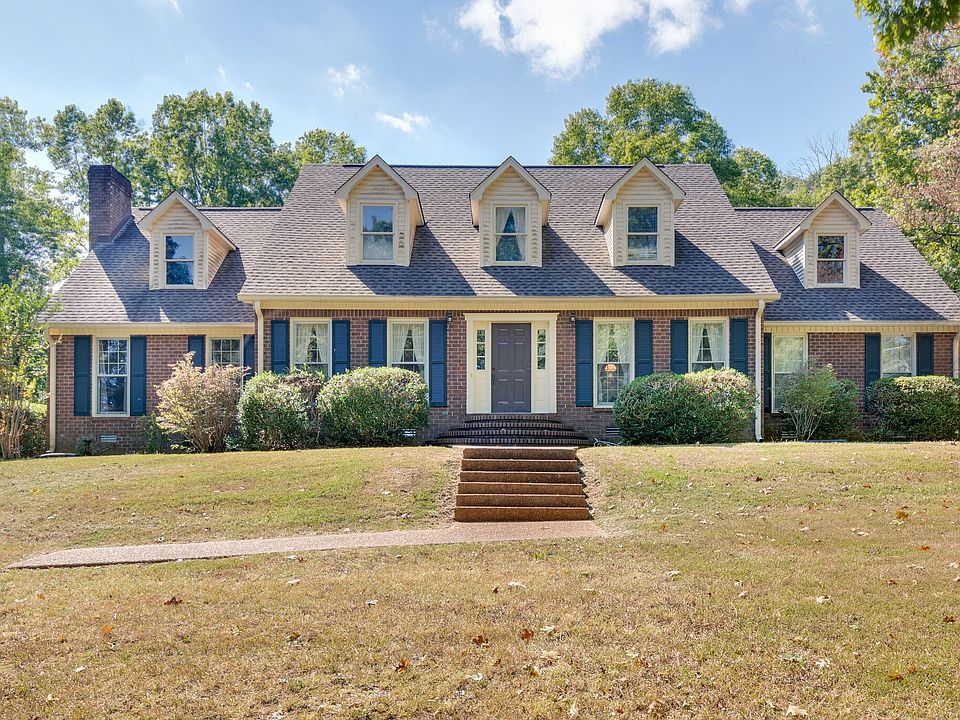 1795 New Columbia Hwy, Lewisburg, TN 37091 MLS 2445525 Zillow